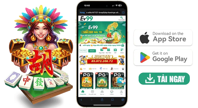 Thưởng chào mừng ee66 code